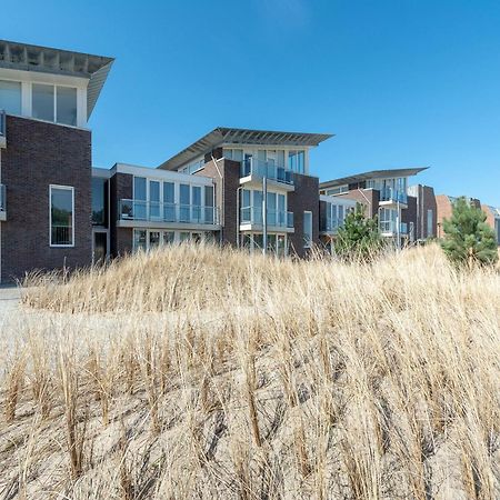 Beachside Apartment At Foot Of Dunes Callantsoog Extérieur photo