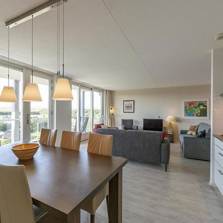 Beachside Apartment At Foot Of Dunes Callantsoog Extérieur photo