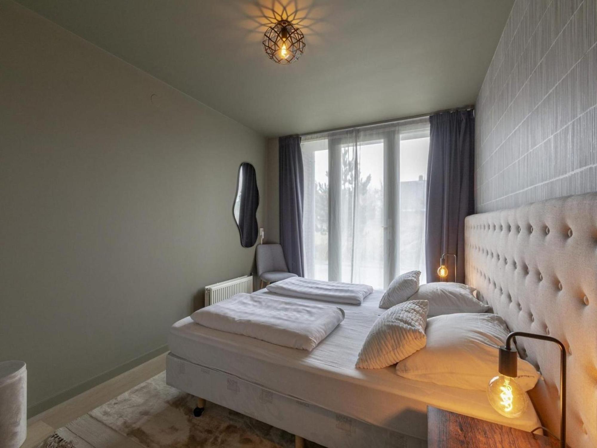 Beachside Apartment At Foot Of Dunes Callantsoog Extérieur photo