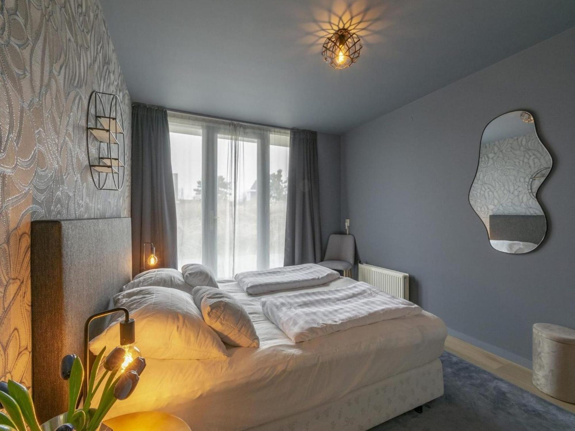 Beachside Apartment At Foot Of Dunes Callantsoog Extérieur photo