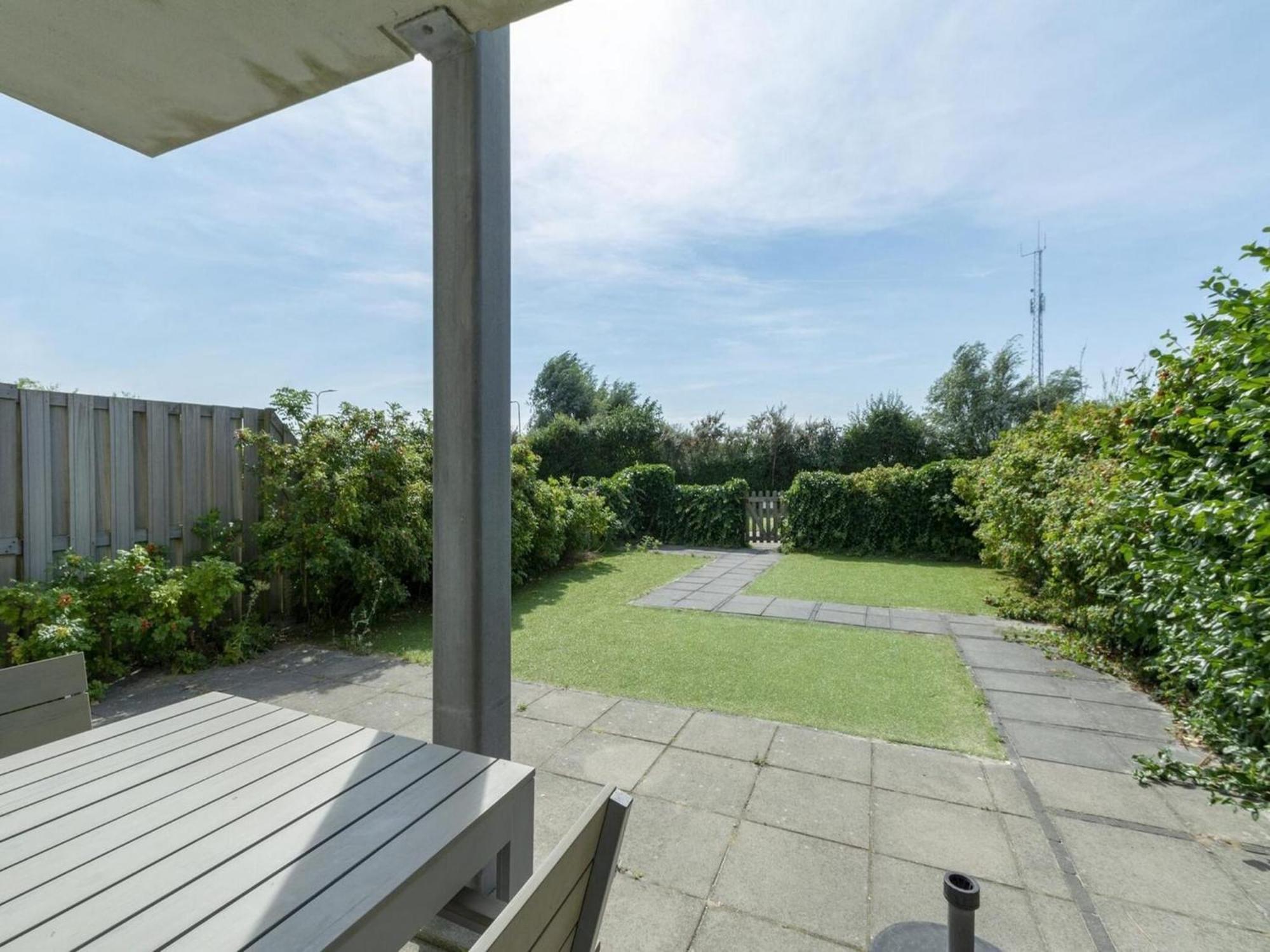 Beachside Apartment At Foot Of Dunes Callantsoog Extérieur photo