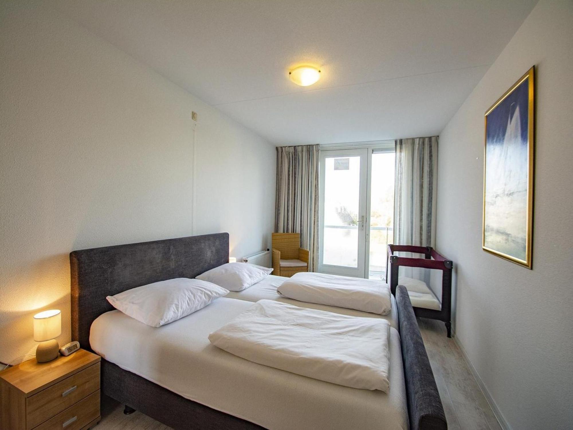 Beachside Apartment At Foot Of Dunes Callantsoog Extérieur photo