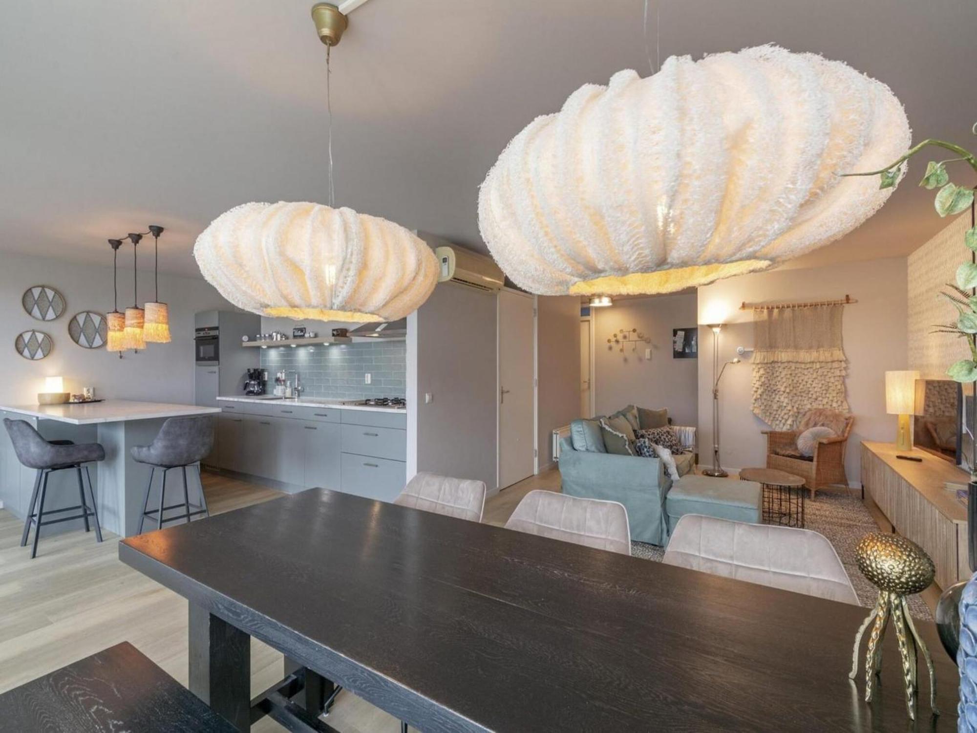 Beachside Apartment At Foot Of Dunes Callantsoog Extérieur photo