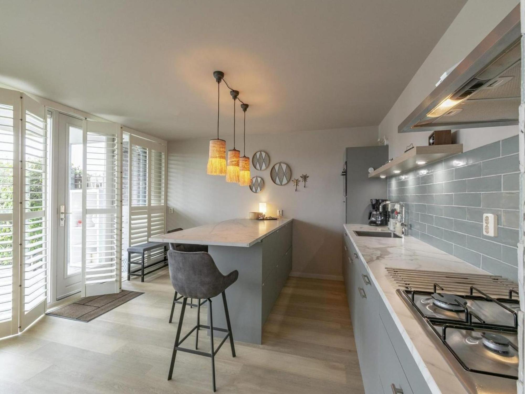 Beachside Apartment At Foot Of Dunes Callantsoog Extérieur photo