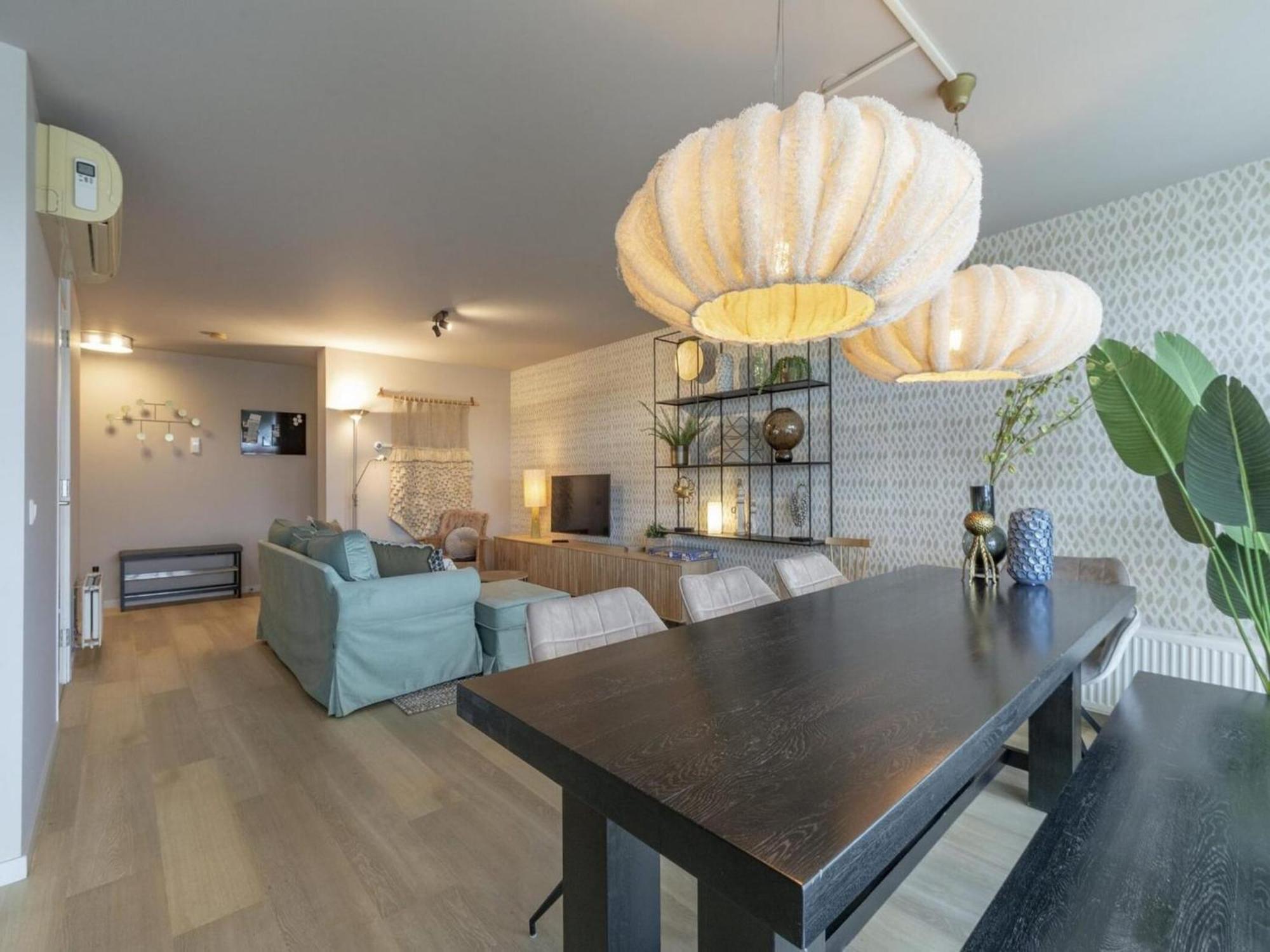 Beachside Apartment At Foot Of Dunes Callantsoog Extérieur photo