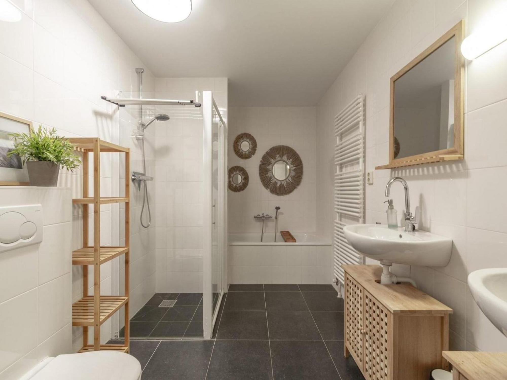 Beachside Apartment At Foot Of Dunes Callantsoog Extérieur photo