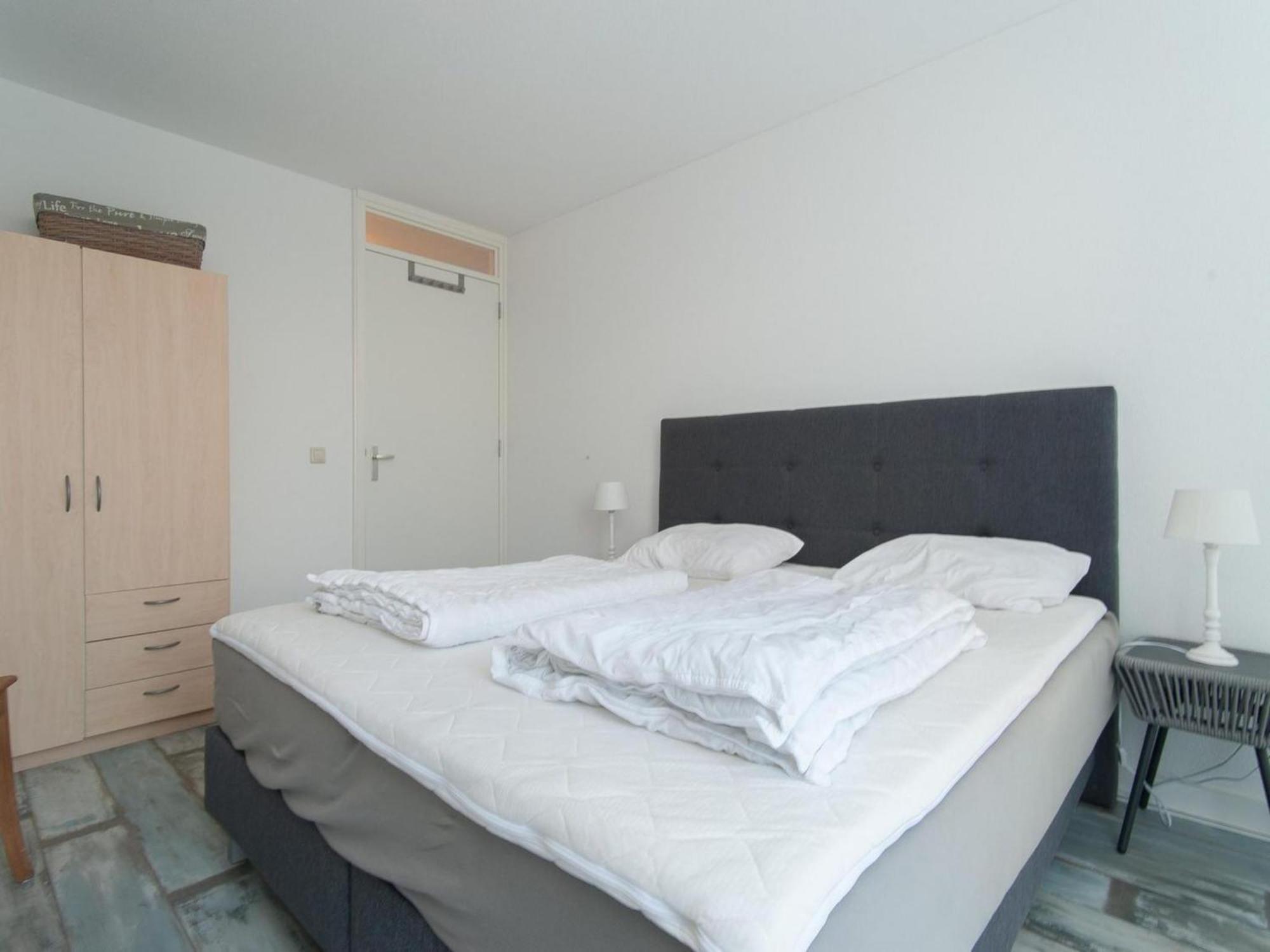 Beachside Apartment At Foot Of Dunes Callantsoog Extérieur photo