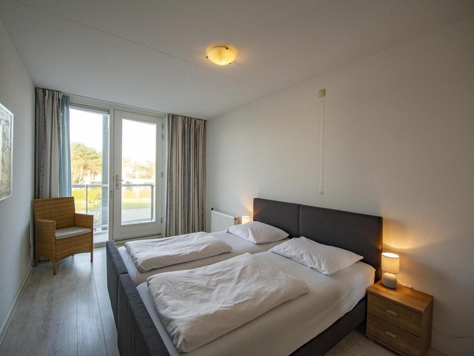 Beachside Apartment At Foot Of Dunes Callantsoog Extérieur photo