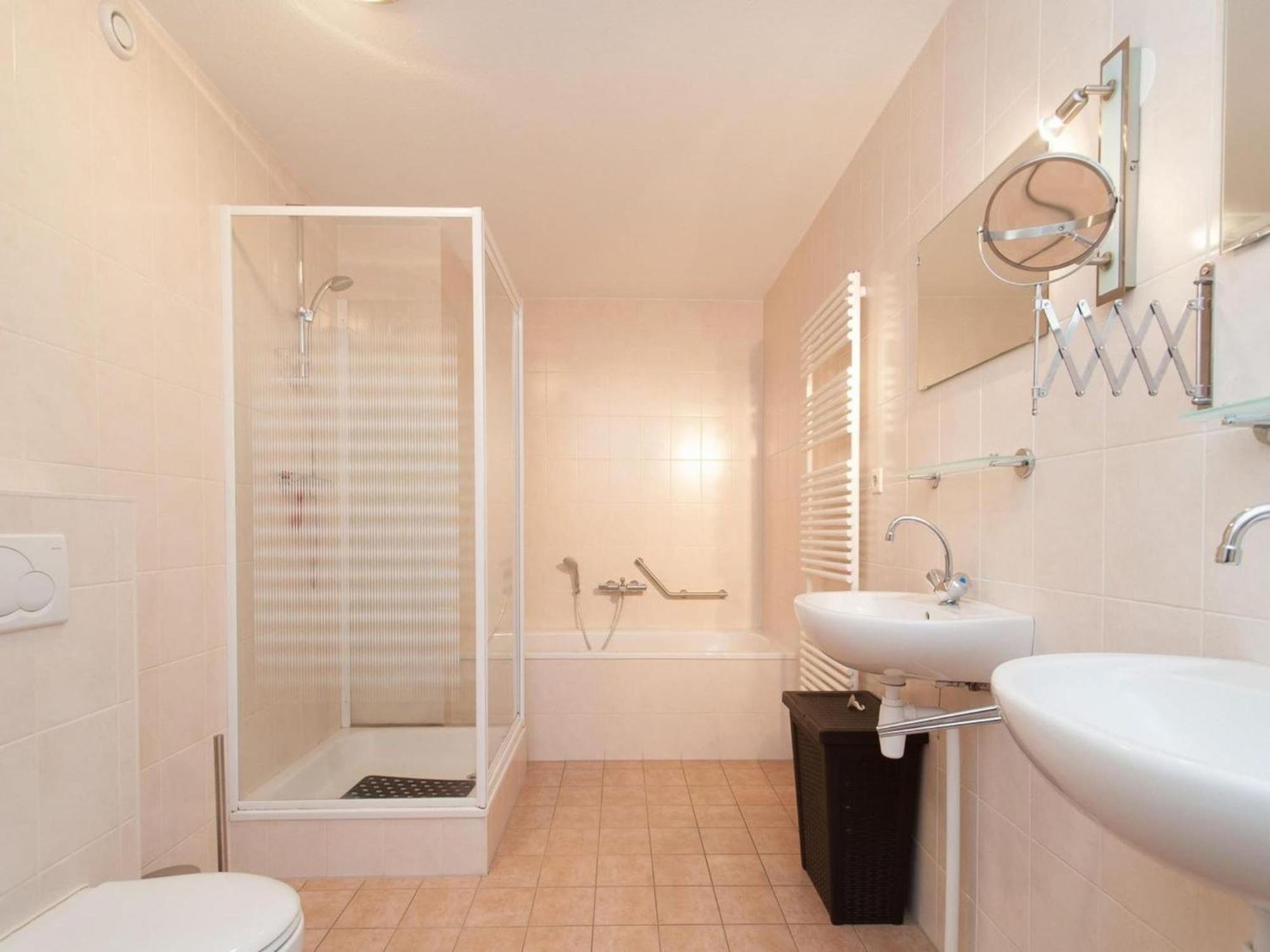 Beachside Apartment At Foot Of Dunes Callantsoog Extérieur photo