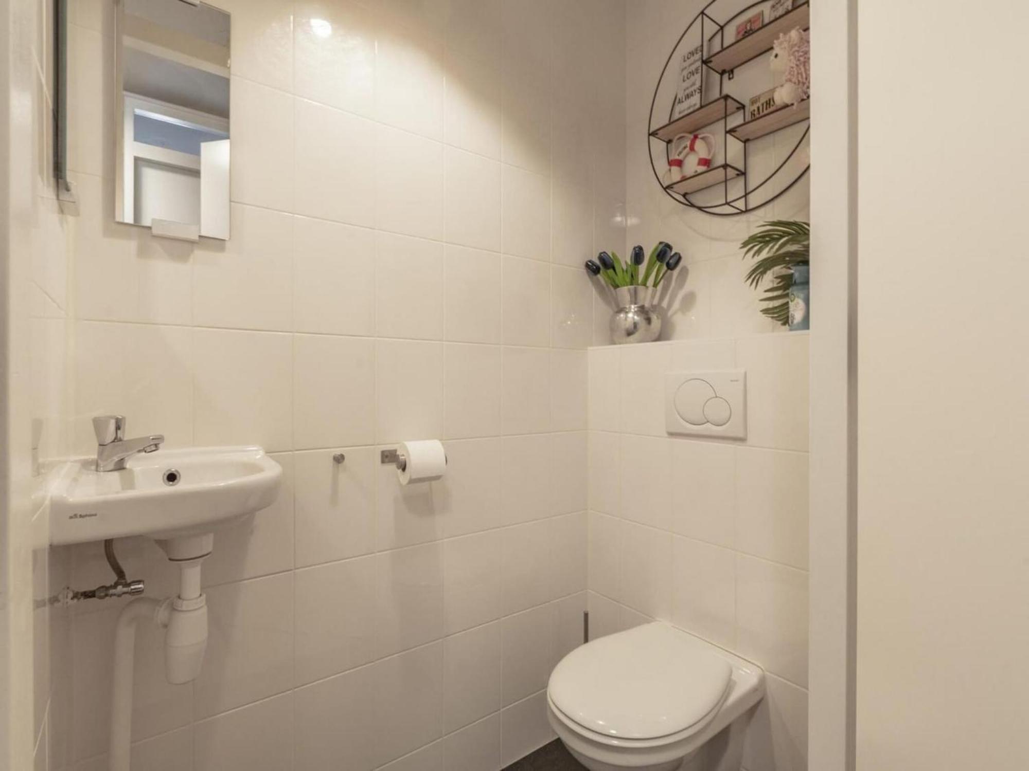 Beachside Apartment At Foot Of Dunes Callantsoog Extérieur photo