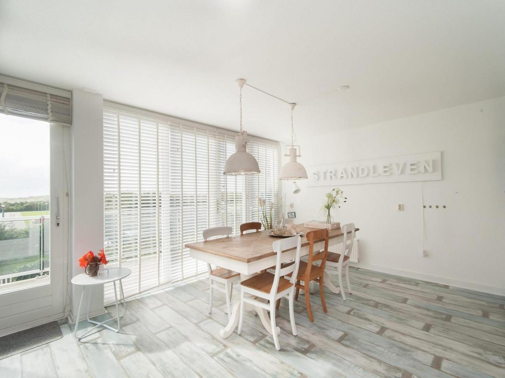 Beachside Apartment At Foot Of Dunes Callantsoog Extérieur photo