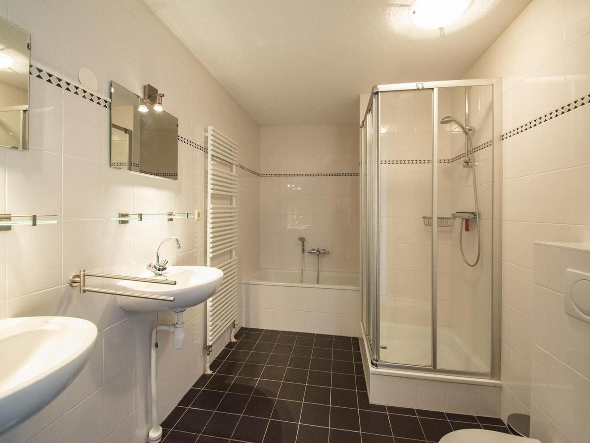 Beachside Apartment At Foot Of Dunes Callantsoog Extérieur photo