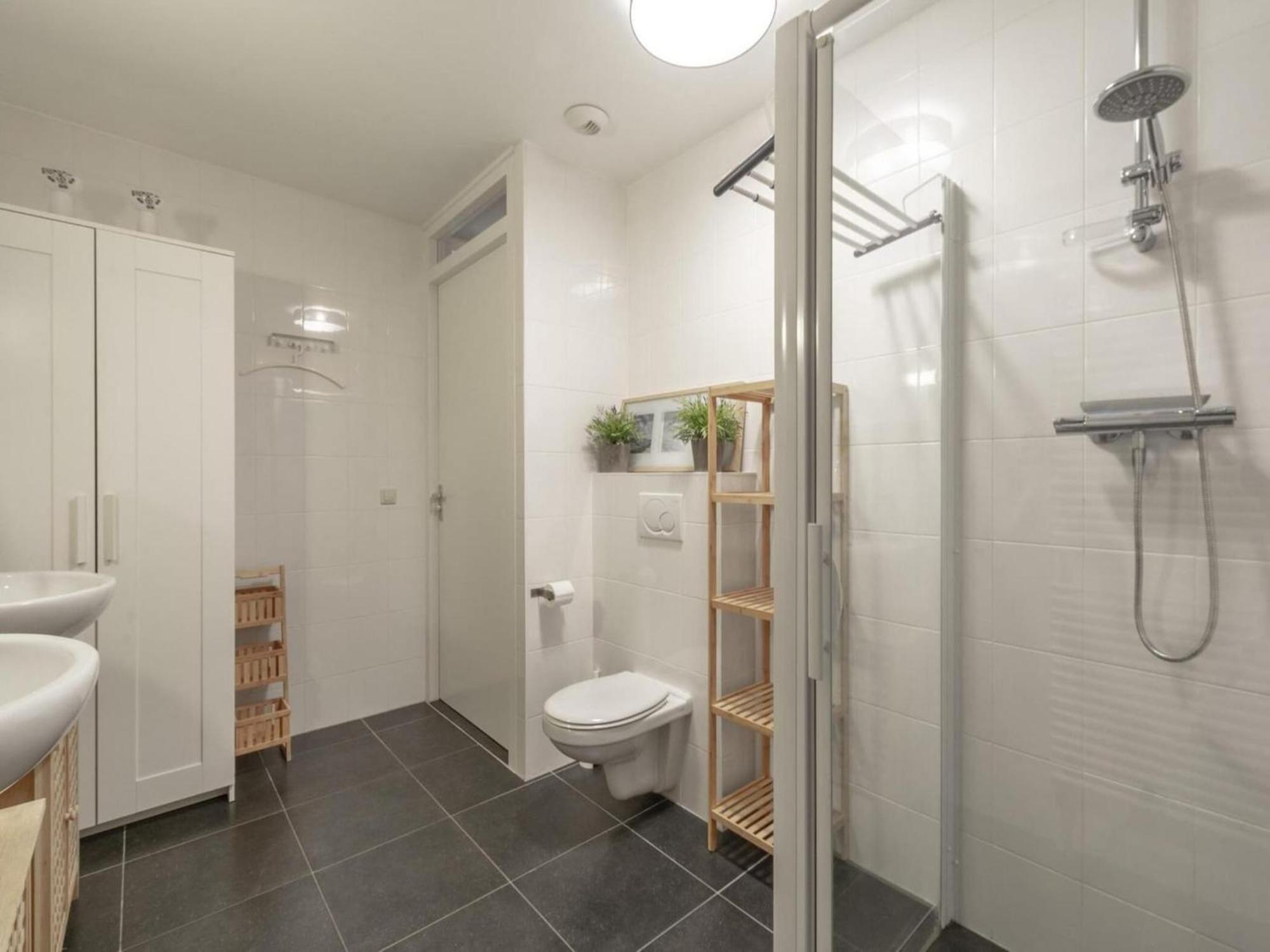 Beachside Apartment At Foot Of Dunes Callantsoog Extérieur photo