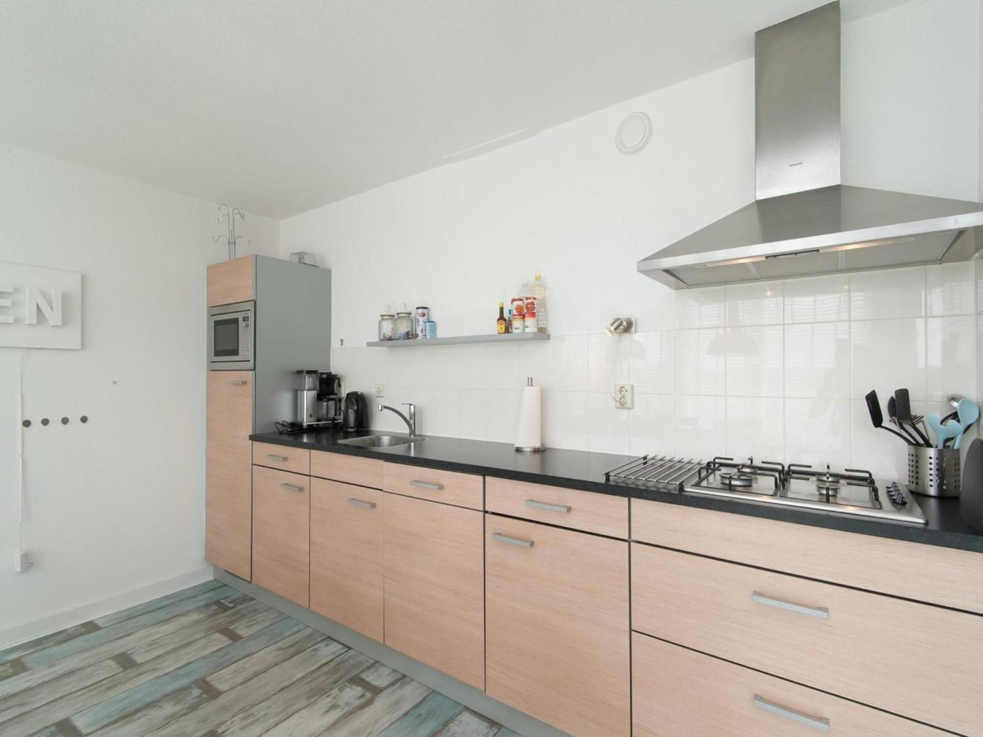 Beachside Apartment At Foot Of Dunes Callantsoog Extérieur photo