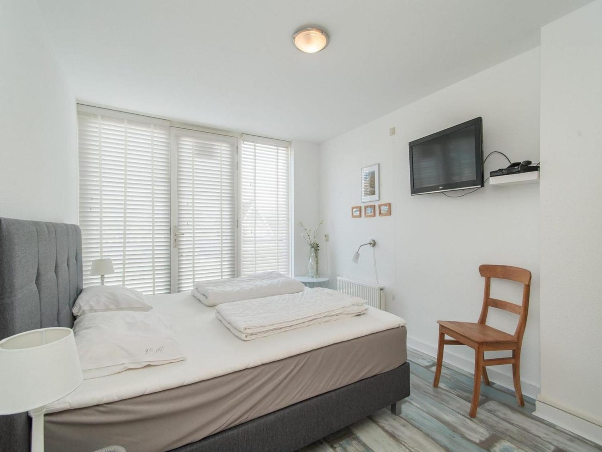 Beachside Apartment At Foot Of Dunes Callantsoog Extérieur photo