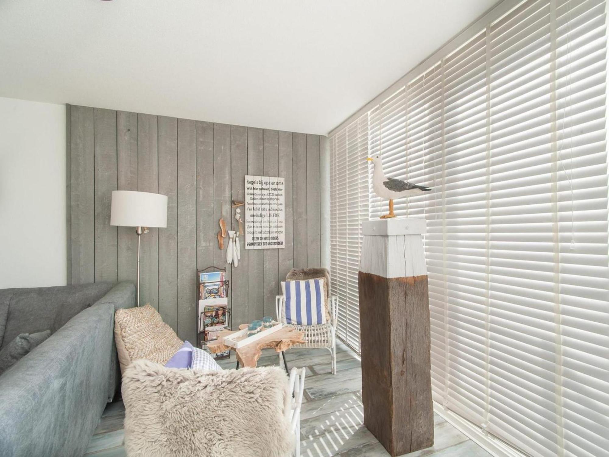 Beachside Apartment At Foot Of Dunes Callantsoog Extérieur photo