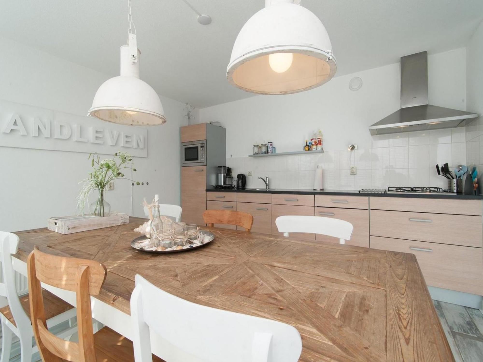 Beachside Apartment At Foot Of Dunes Callantsoog Extérieur photo